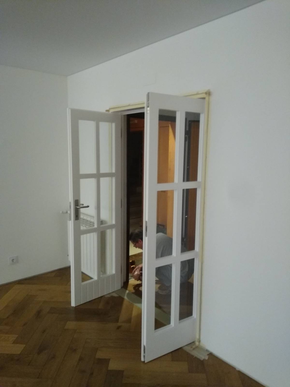 Ampla sofisticação Interiores - Amadora - Poda y mantenimiento de árboles