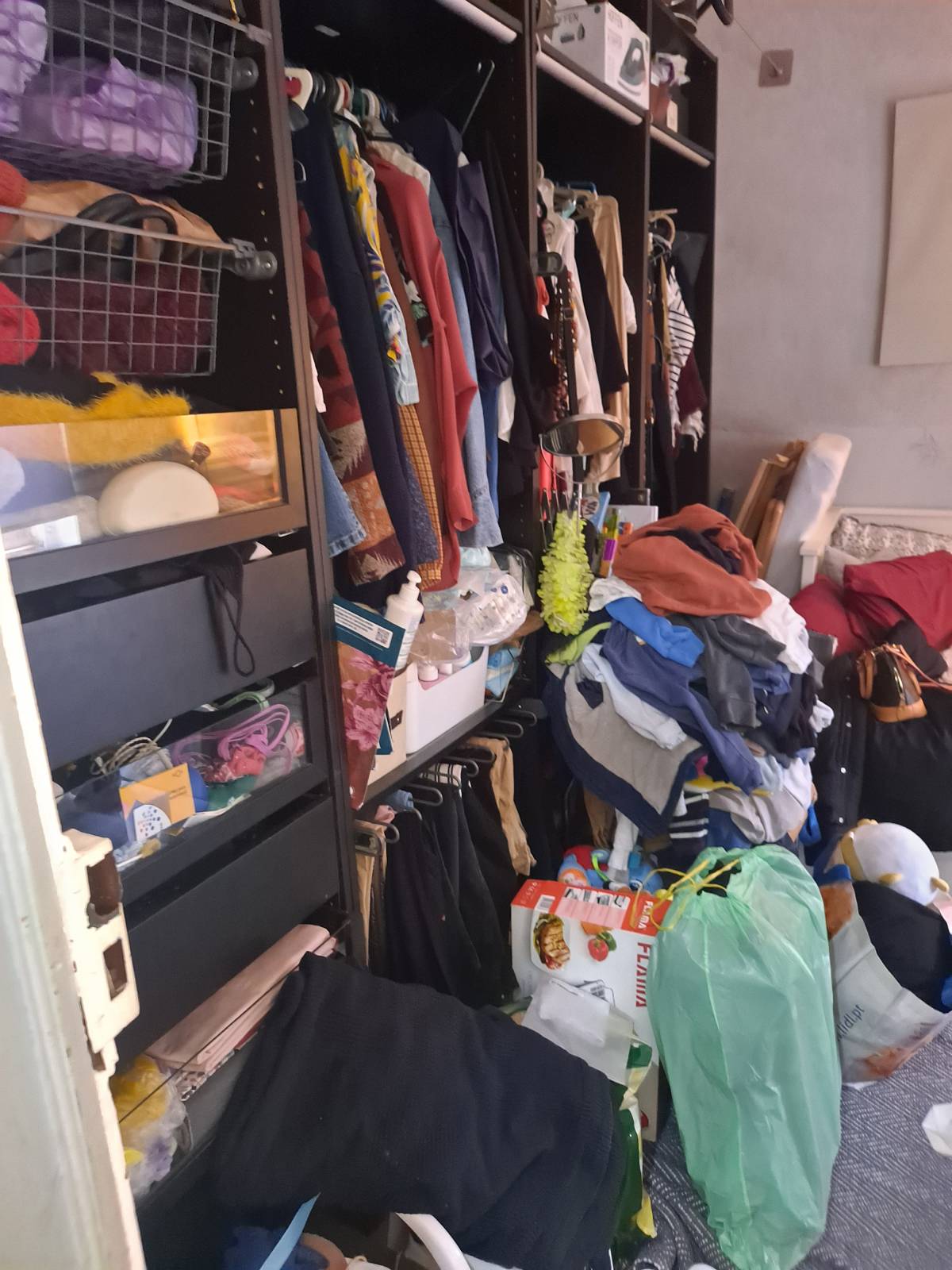 Cleaning service - Moita - Deep or Spring Cleaning