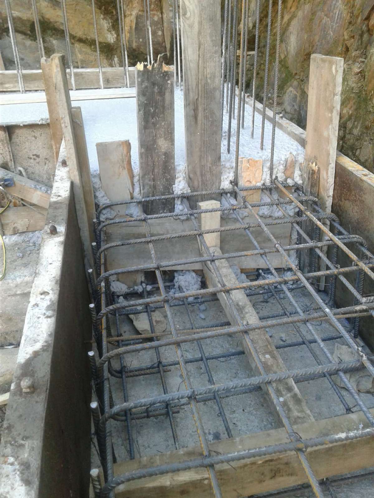 Construtora Davi - Warner Felix - Sintra - Sound Proofing