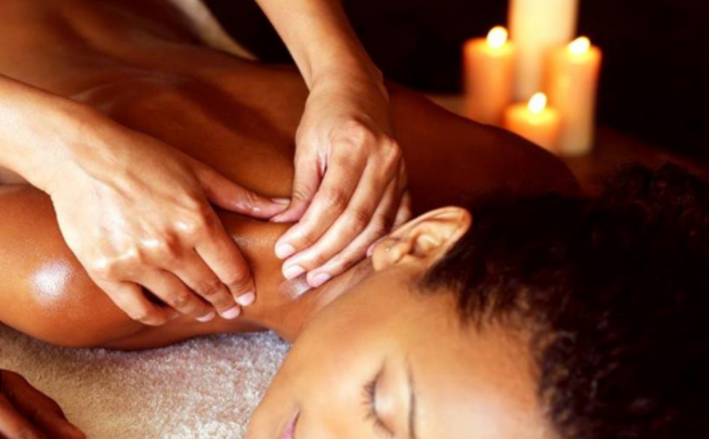 Márcia Keller - Odivelas - Deep Tissue Massage
