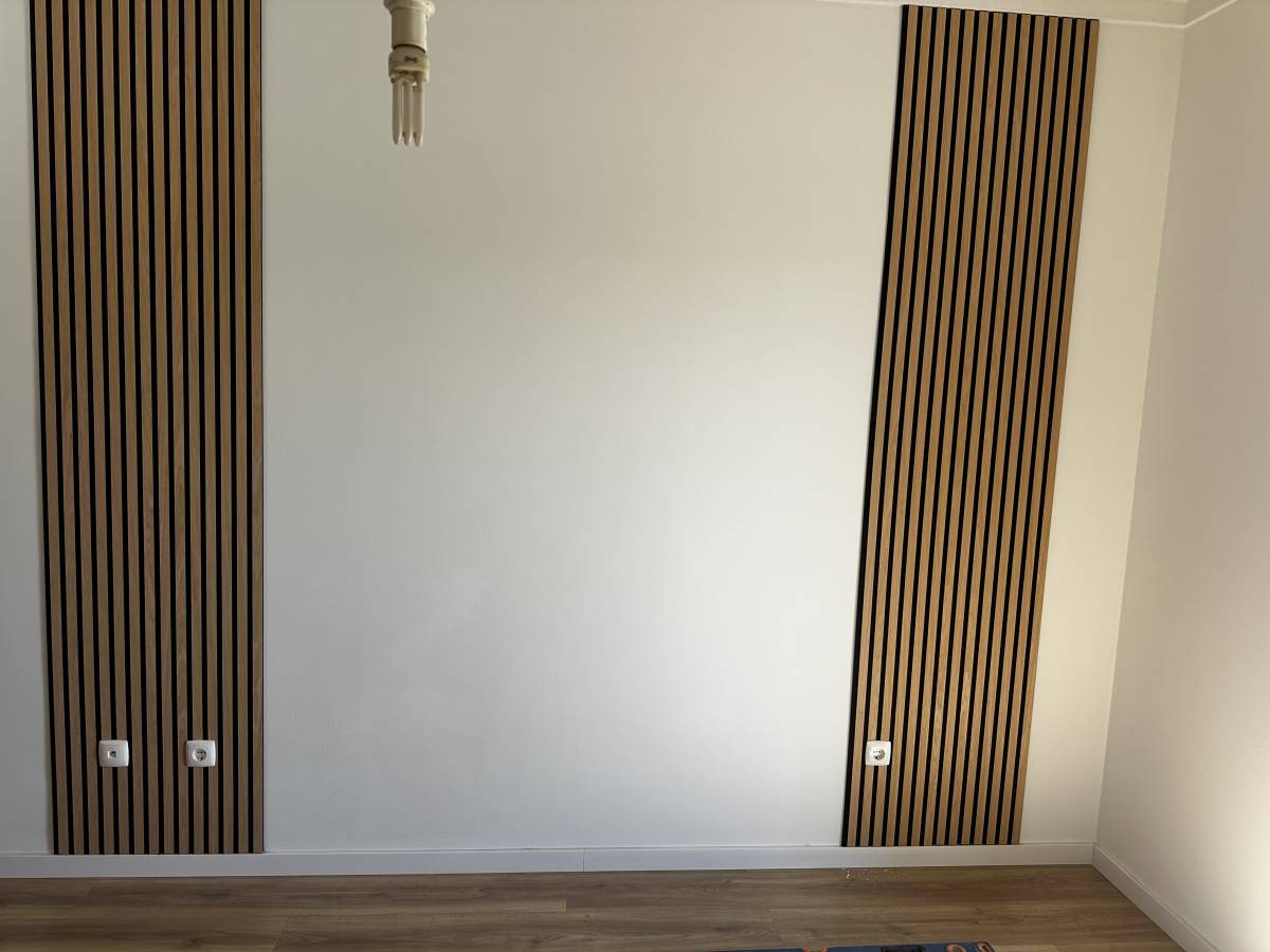 Oleg - Odivelas - Hardwood Floor Installation