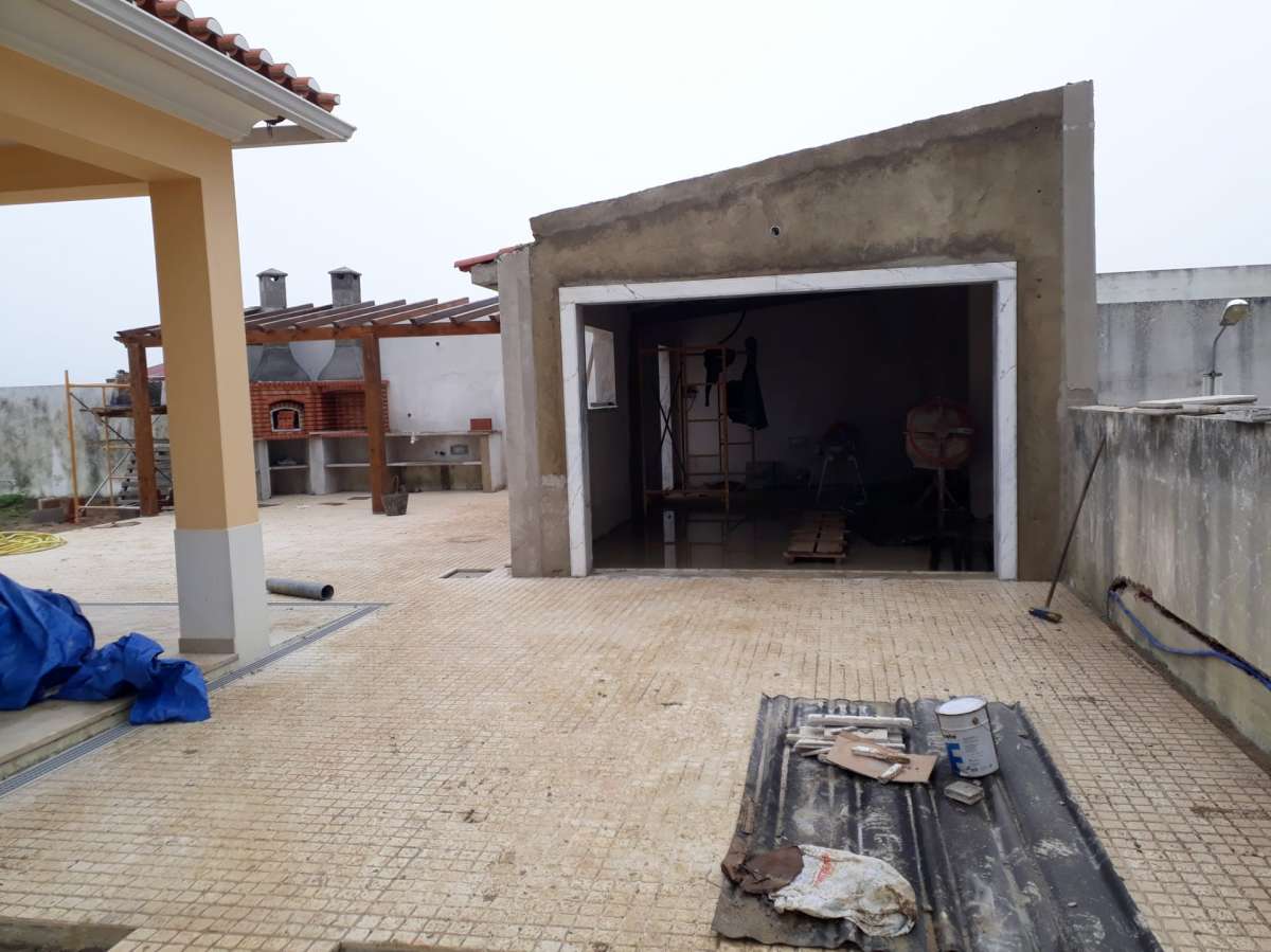Construtora Davi - Warner Felix - Sintra - Skylights