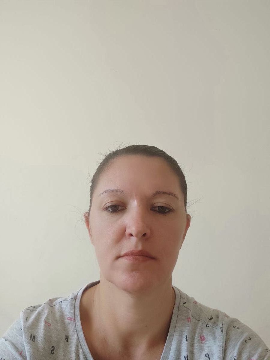 Nilza Lima - Porto - Dachreinigung