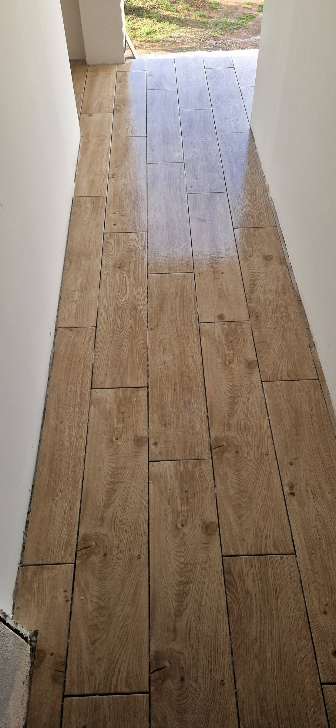 Rodrigo Costa remodelação e instalação. - Almada - Remodelação de Varanda