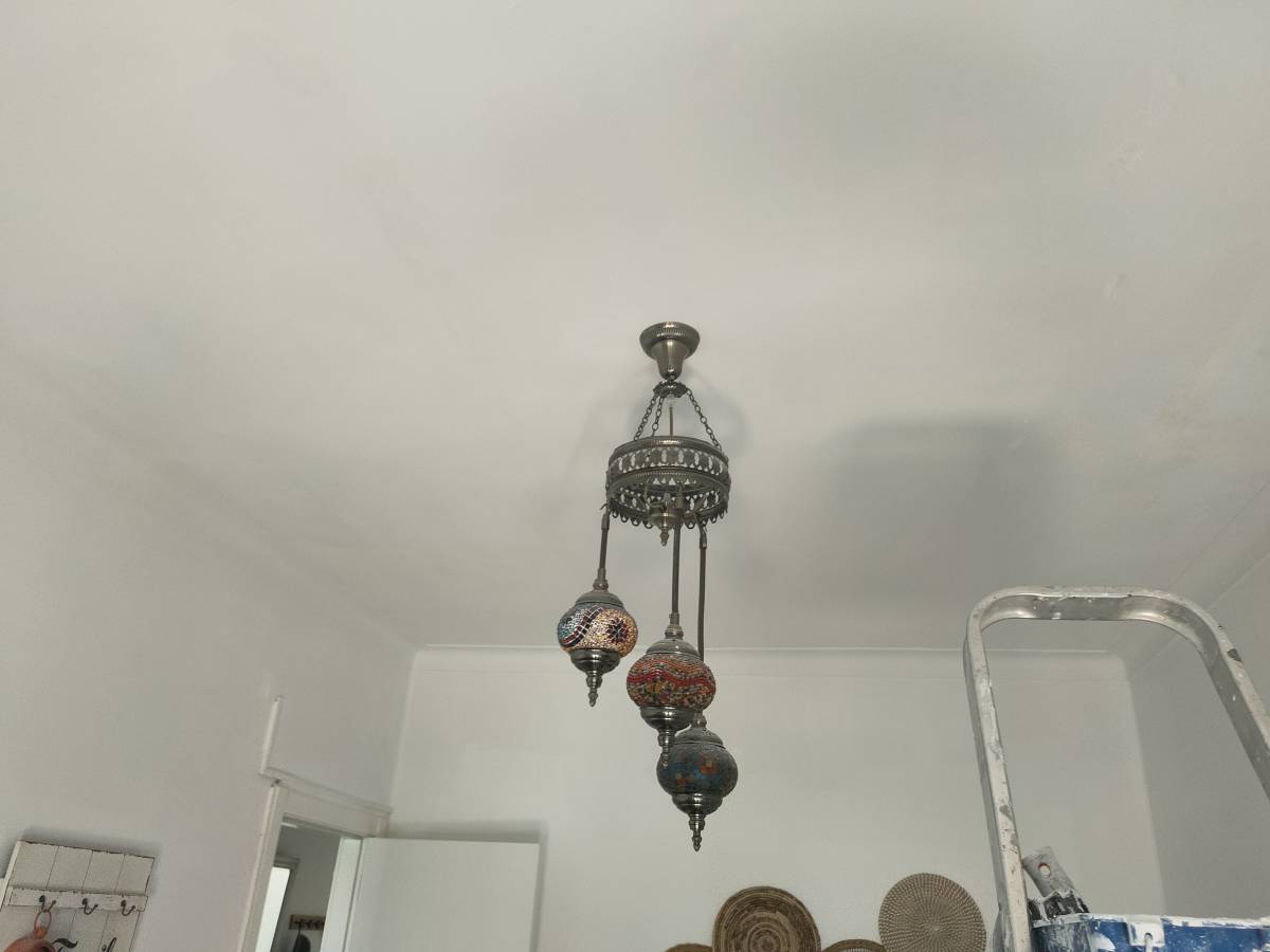 Sereada.ao - Barreiro - Stair and Staircase Repair