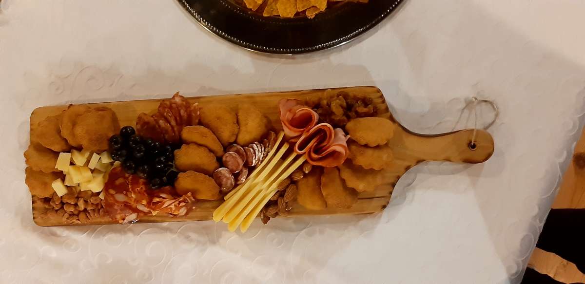 Sofia Madeira - Food & Drinks, Unipessoal, Lda - Almada - Decorações com Balões