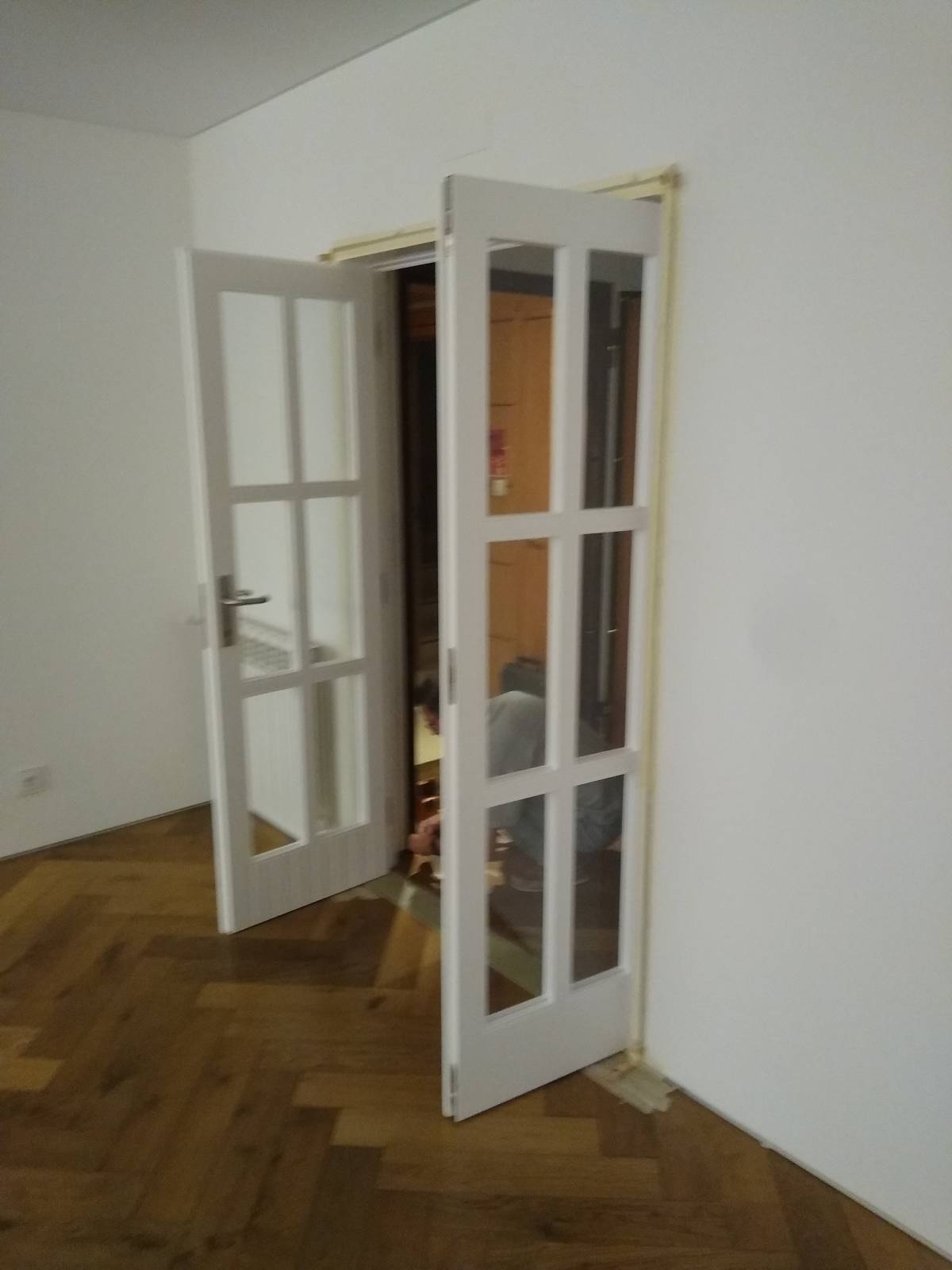 Ampla sofisticação Interiores - Amadora - Pintura de exteriores