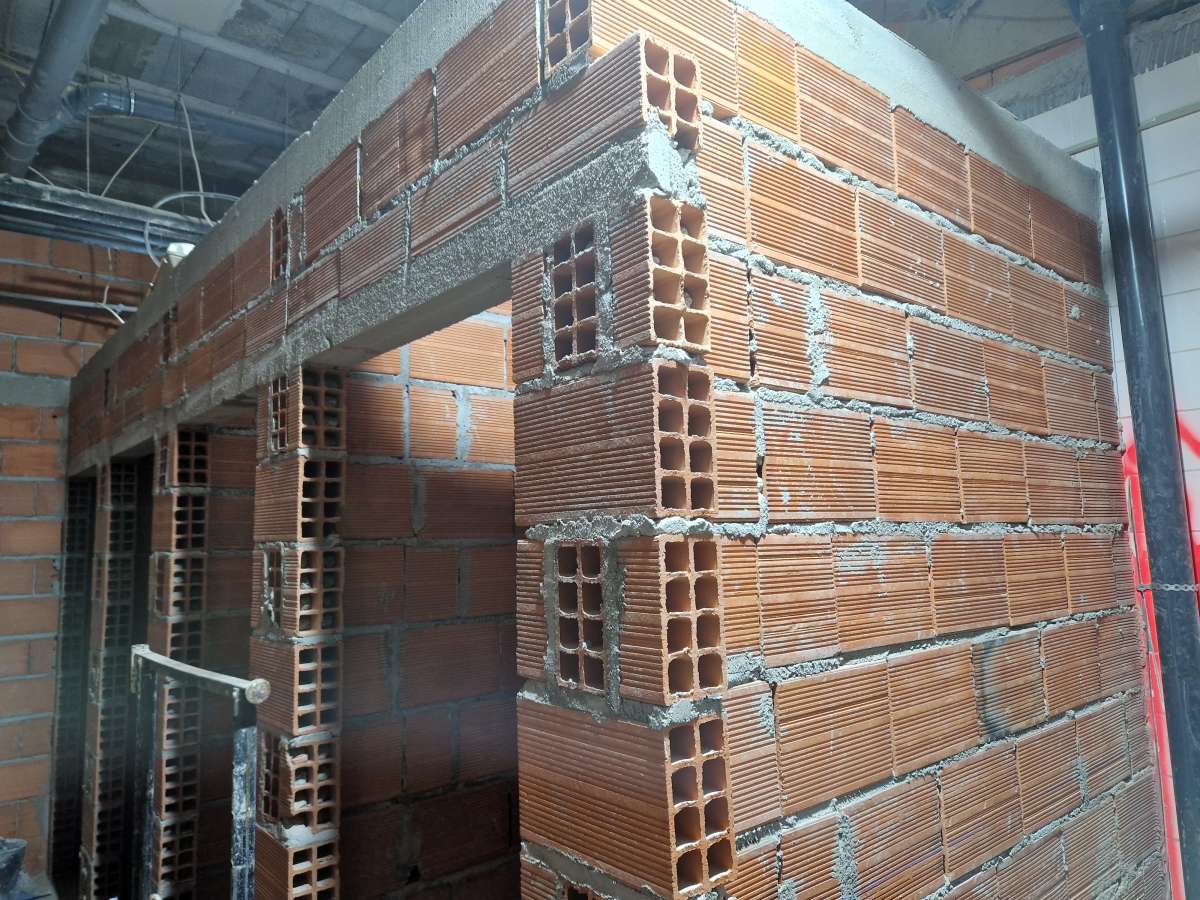 Tiago - Tarouca - Stone or Tile Flooring Installation