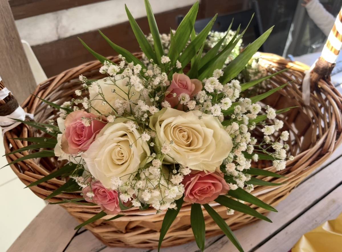 Vanda Quinzico Weddings - Nazaré - Organisation d’événements
