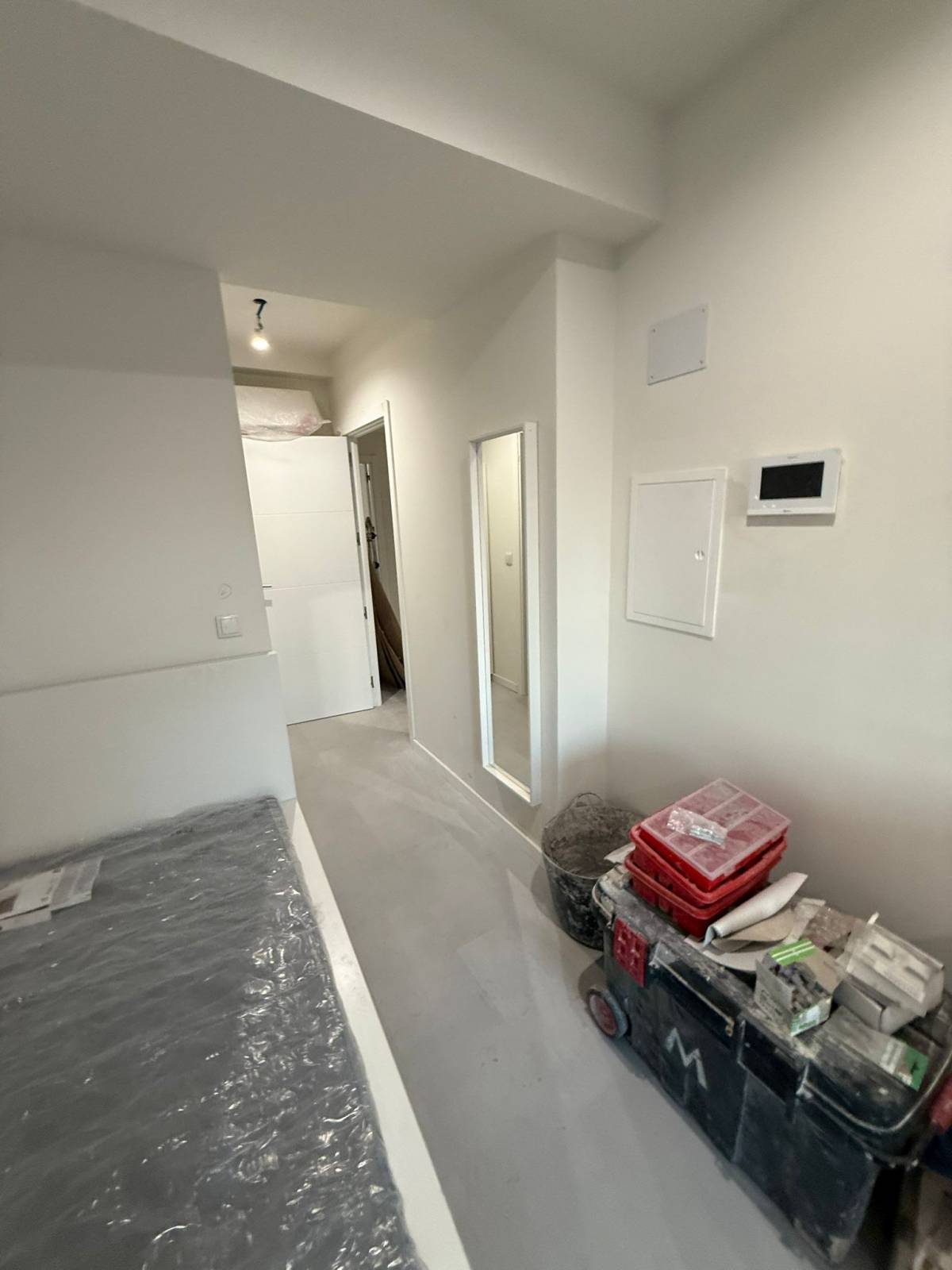 Brava remodelações - Braga - Pintura de Prédios