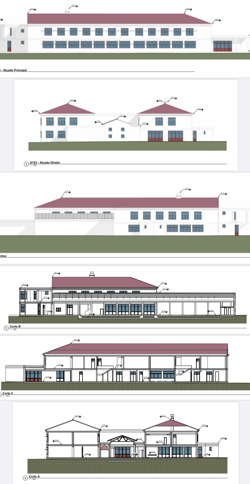 Inês Freire - Ourém - Remodelação de Casa de Banho