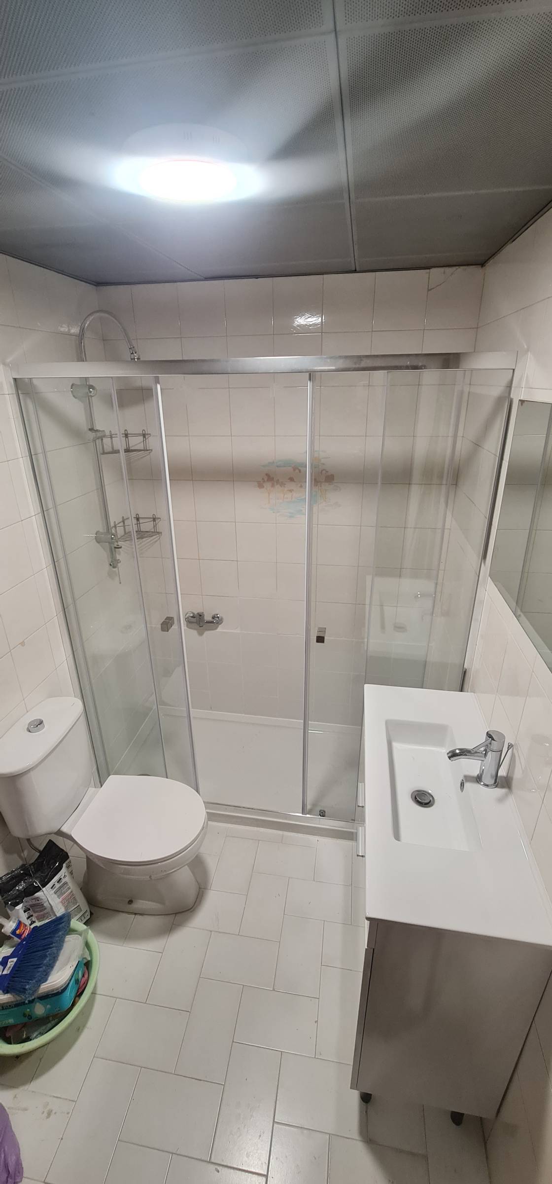 Transforma+ - Mafra - Stone or Tile Flooring Installation