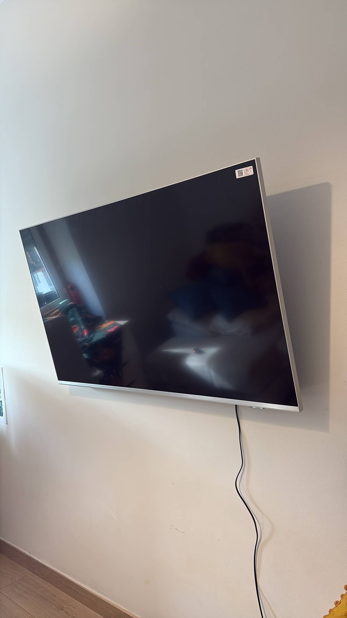 Montador de centros de entretenimiento