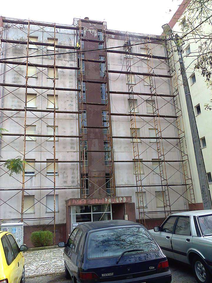 Luís Filipe Paiva-Remodelações Unipessoal, Lda. - Cascais - Plumbing Pipe Installation