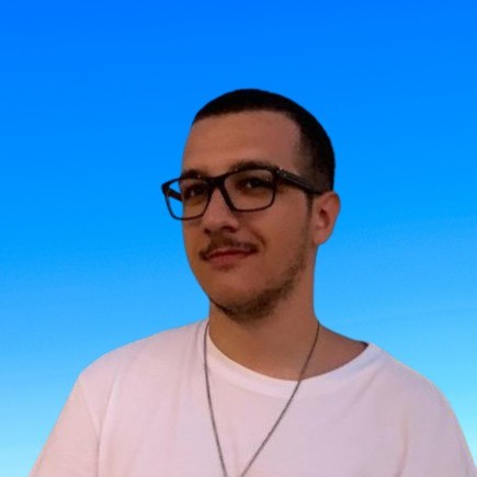 Diogo Gaspar - Loures - Video Editing