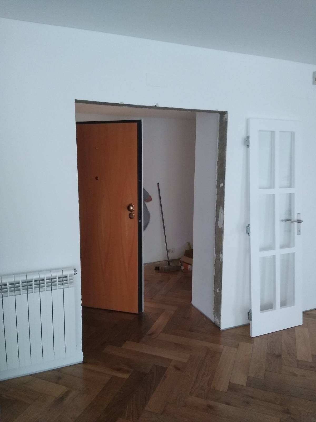 Ampla sofisticação Interiores - Amadora - Instalación de escaleras