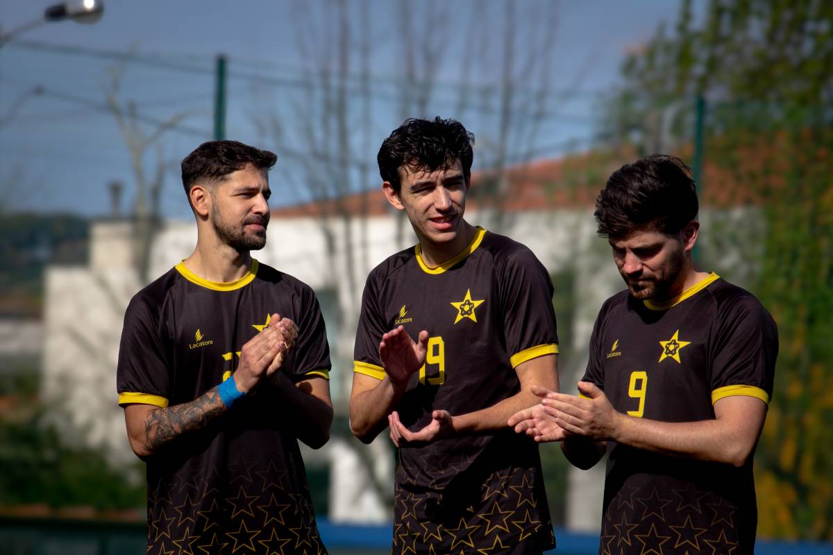 Gabriel Guimarães - Braga - Fotografia Desportiva