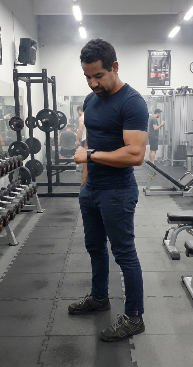 PRIVATIVA Personal Training - Castelo Branco - TRX Suspension Training
