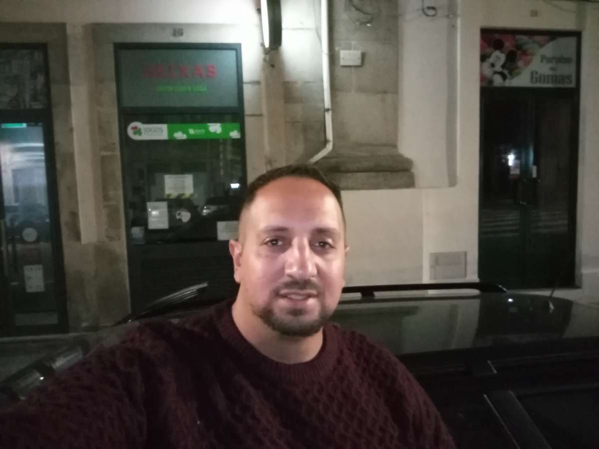 Telmo - Lamego - Security Guard Services