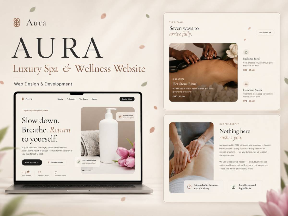 Igor G. — Web Design & Development - Leiria - Designer Gráfico