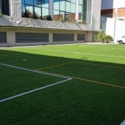 Aplicapasso - Oeiras - Outdoor Landscape Design
