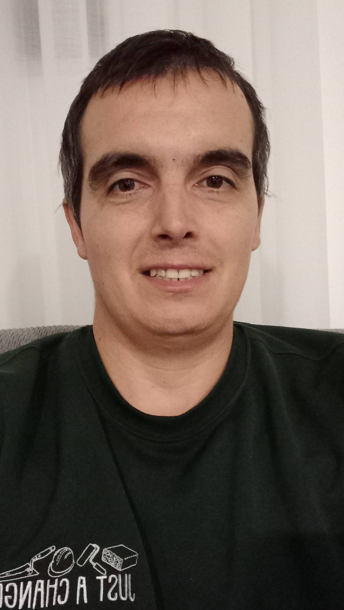 Filipe - Póvoa de Varzim - Stone or Tile Flooring Installation