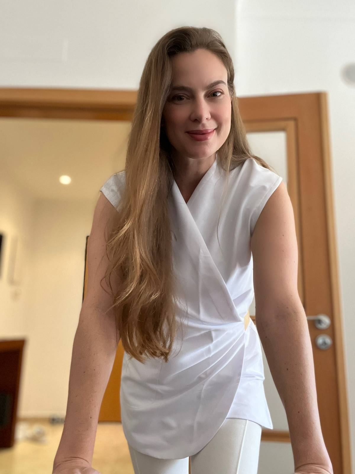 Márcia Keller - Odivelas - Sports Massage