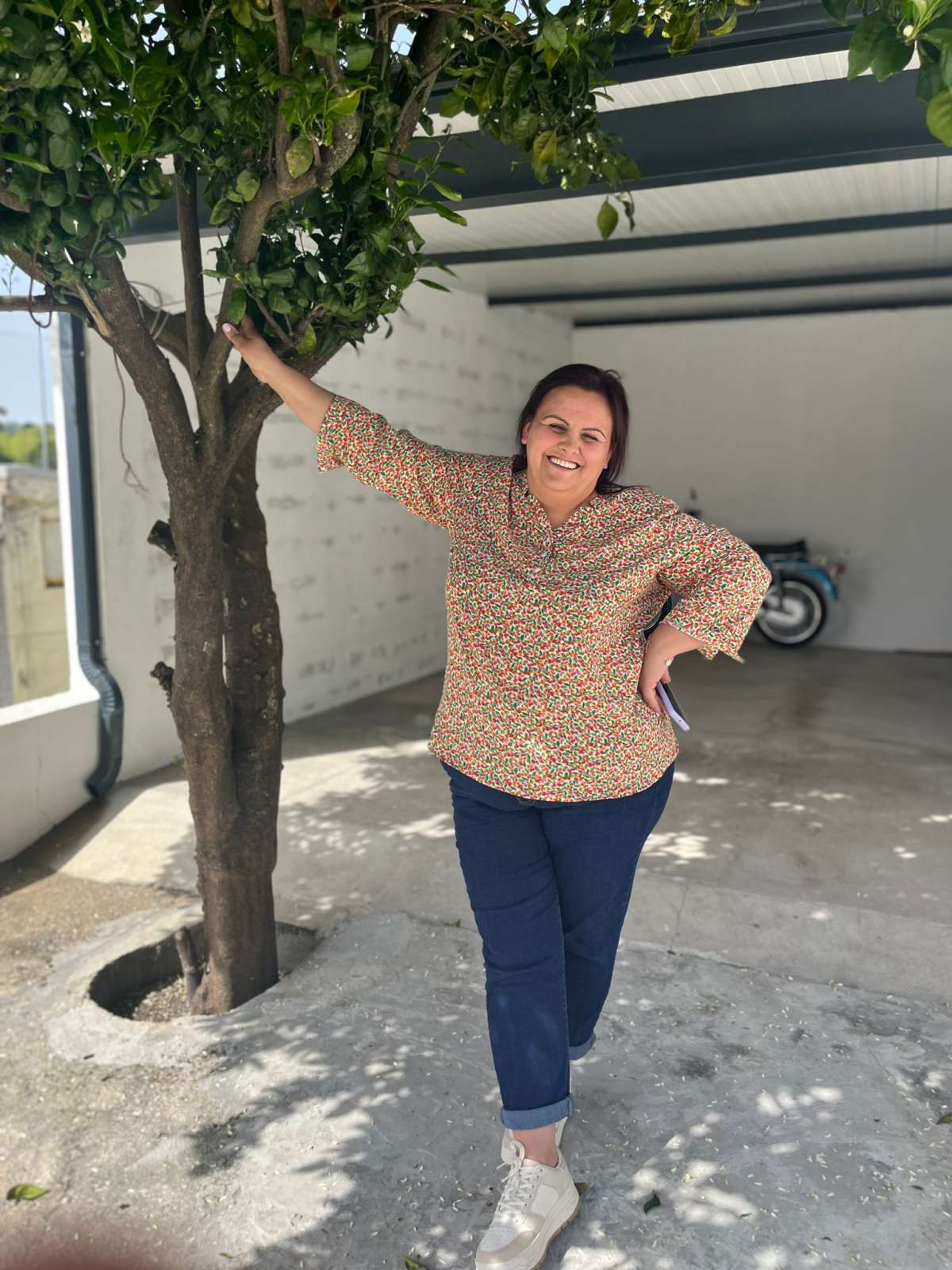 Patricia barbosa - Paredes - Serviço Doméstico