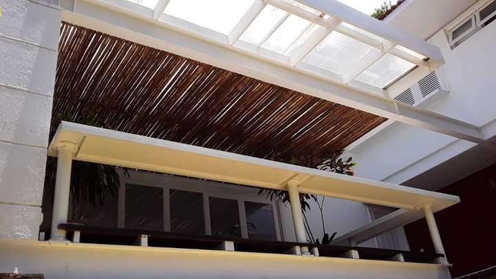 S.O.S CASA - Estarreja - Pintura Exterior