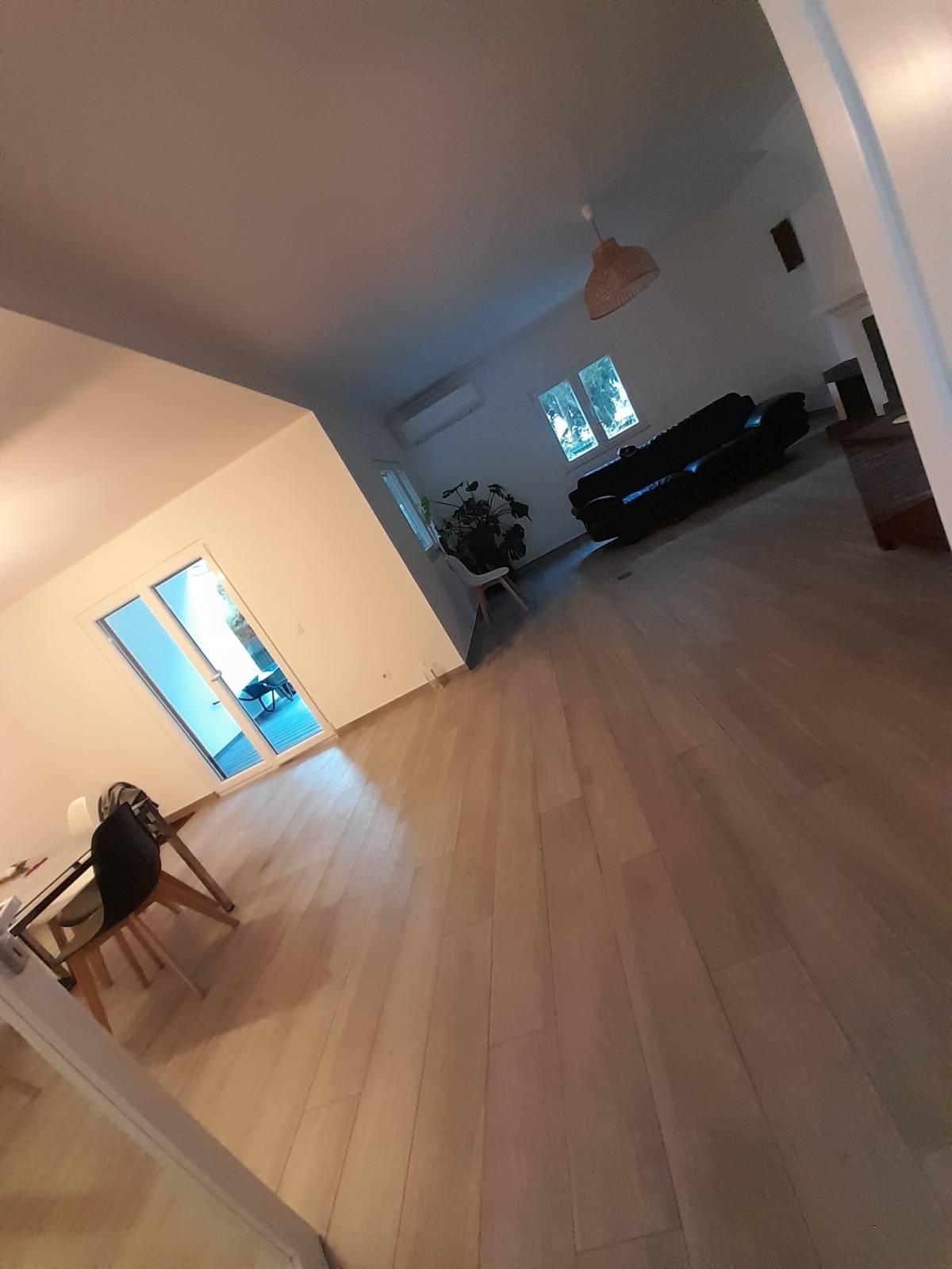 Cleaning service - Moita - Office Cleaning (Recurring)