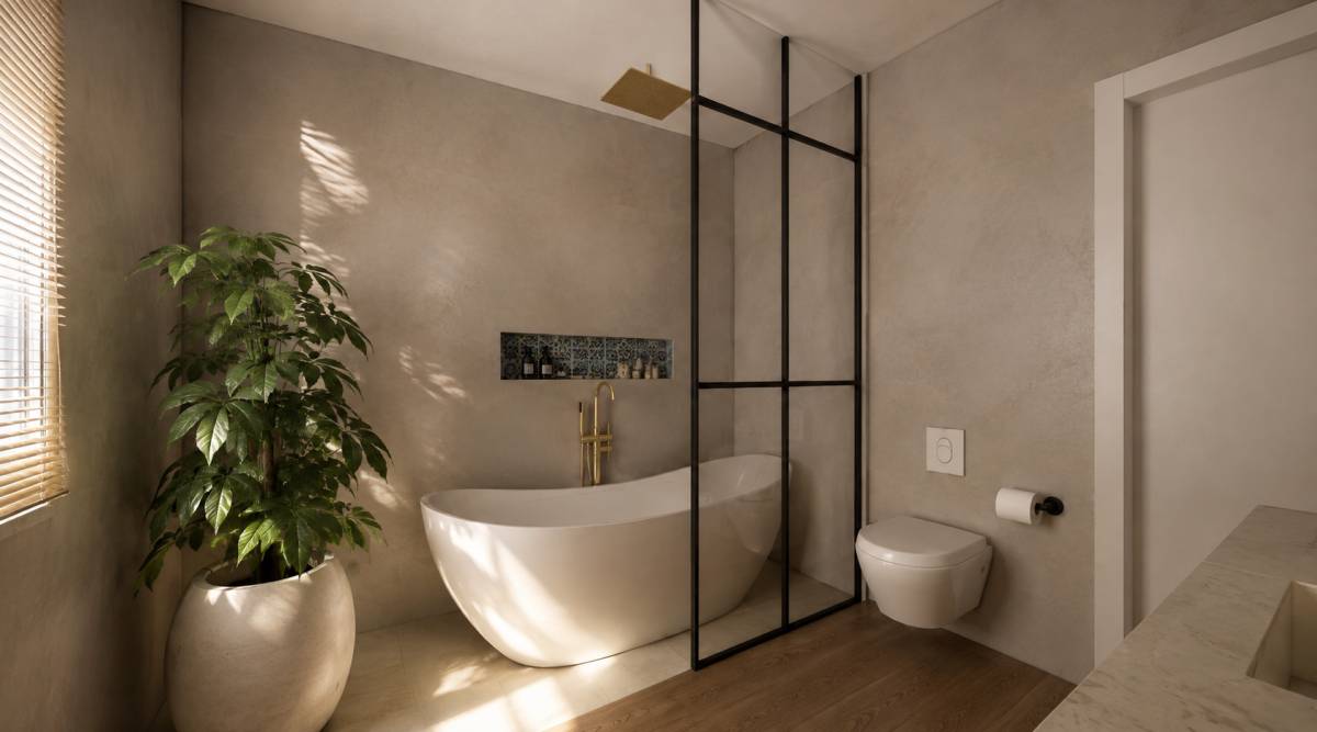 Maria Vasco - Rio Maior - Innenarchitektur