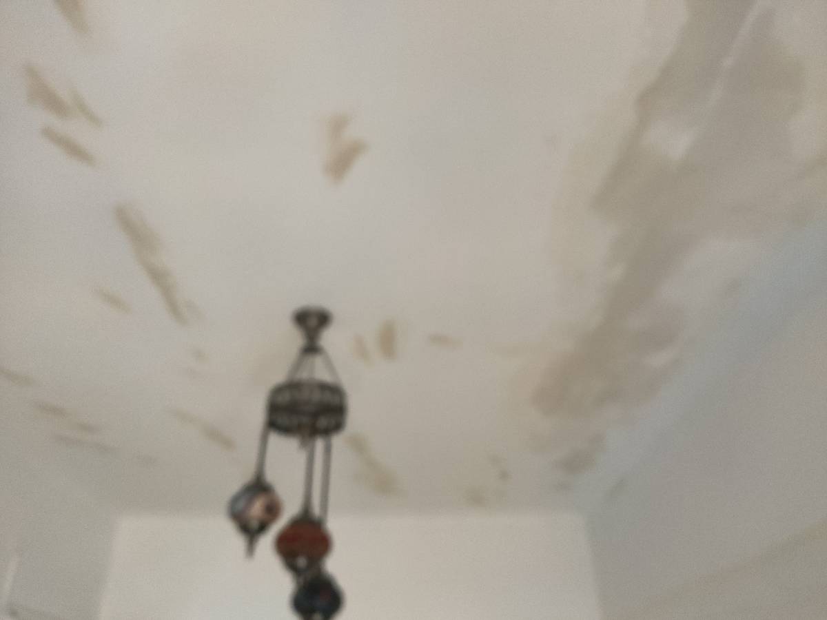 Sereada.ao - Barreiro - Stucco Application