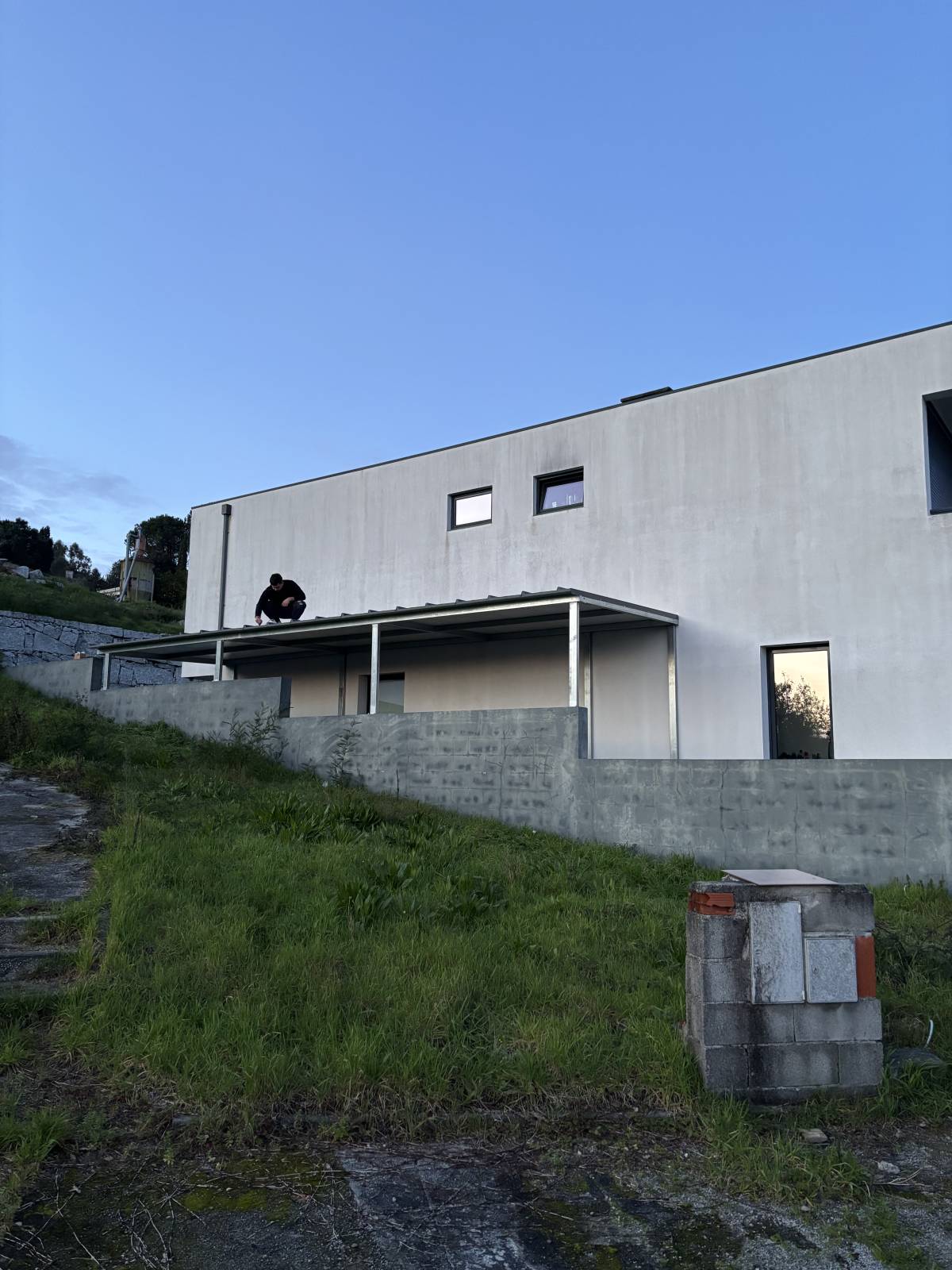 Rui Costa - Penafiel - Instalación o reemplazo de tejados