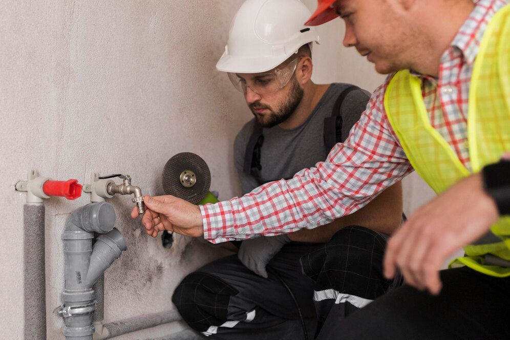 CONSTRUÇÃO ENGENHARIA - Lisboa - Toilettenreparatur
