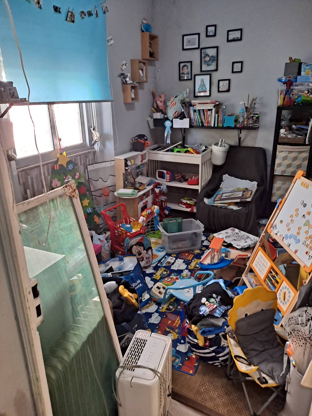 Cleaning service - Moita - Housekeeper