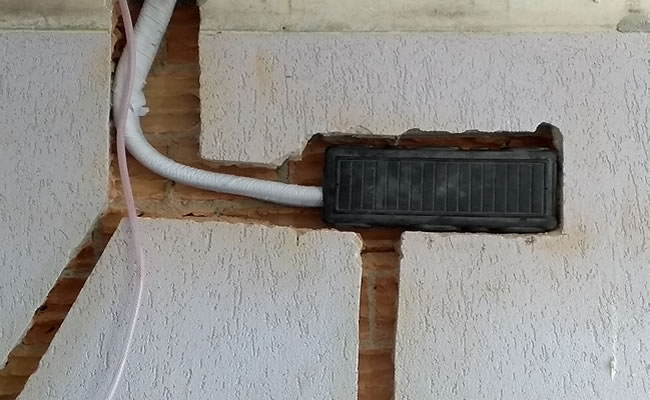 Ar terapia climatização - Marinha Grande - Manutenção de Ar Condicionado