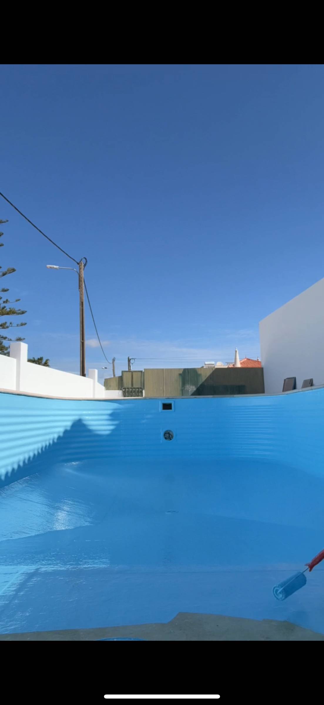 Mundeximio Unipessoal Lda - Faro - Pintura de Casas