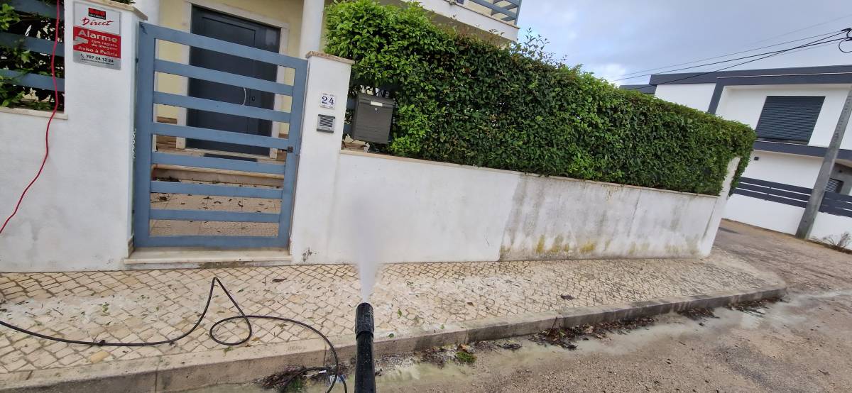 Rodrigo Costa remodelação e instalação. - Almada - Engenharia Civil