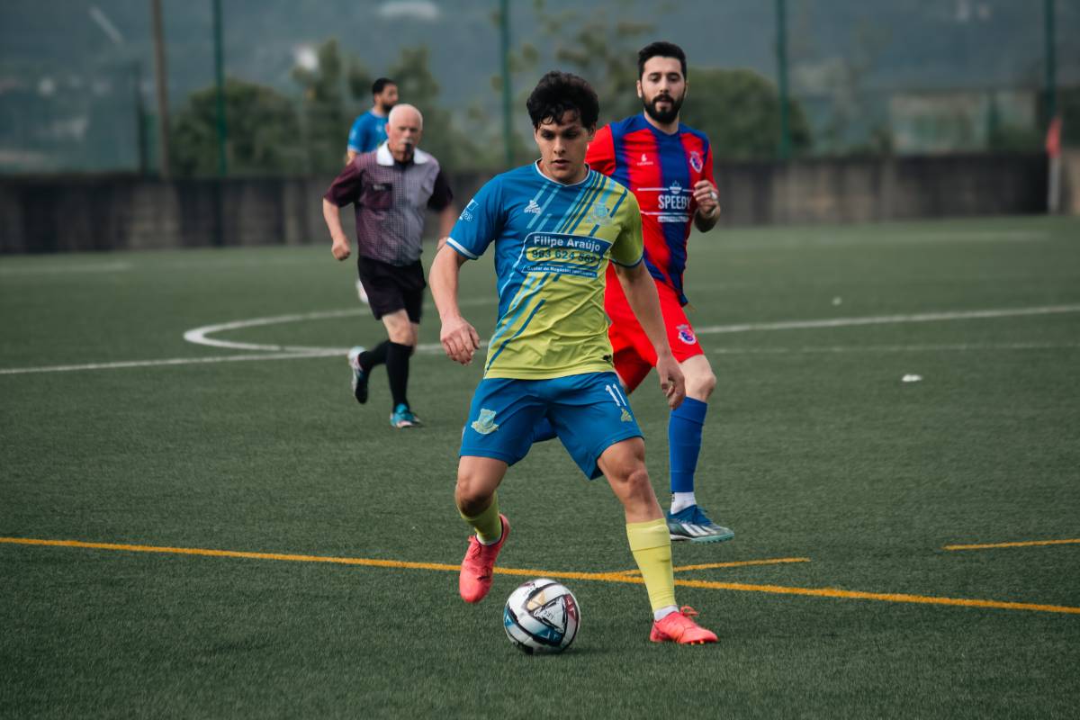 Gabriel Guimarães - Braga - Fotografia Desportiva