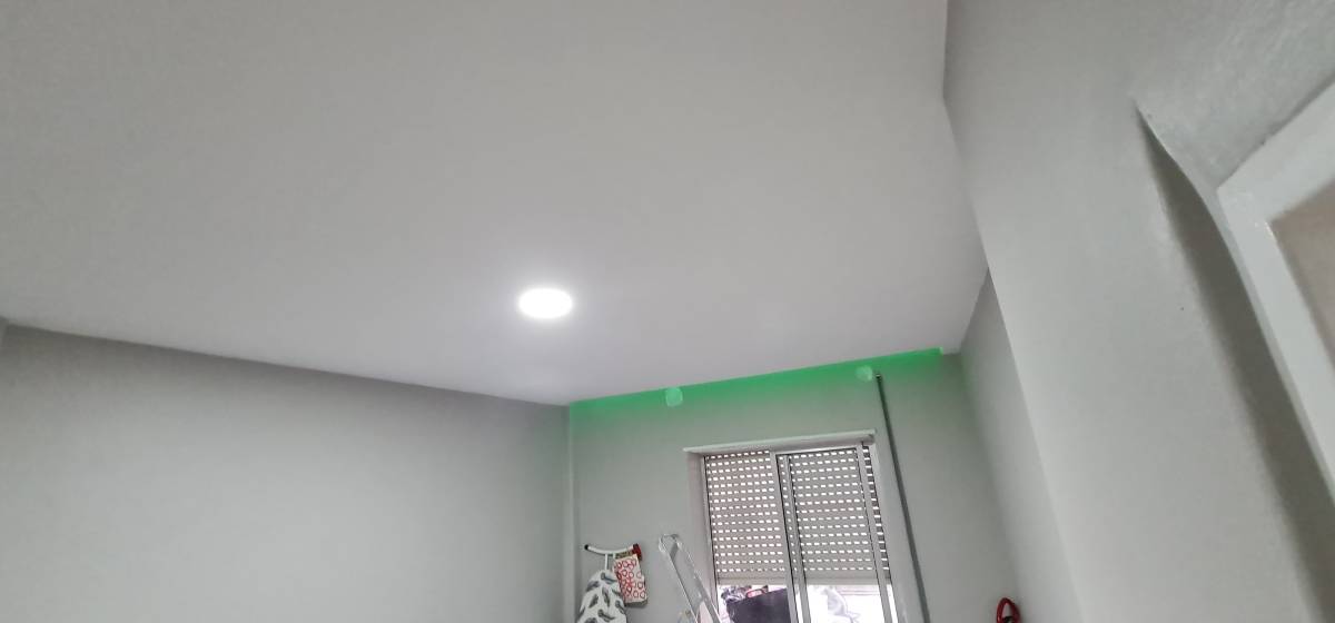 Transforma+ - Mafra - Vinyl or Linoleum Repair or Partial Replacement