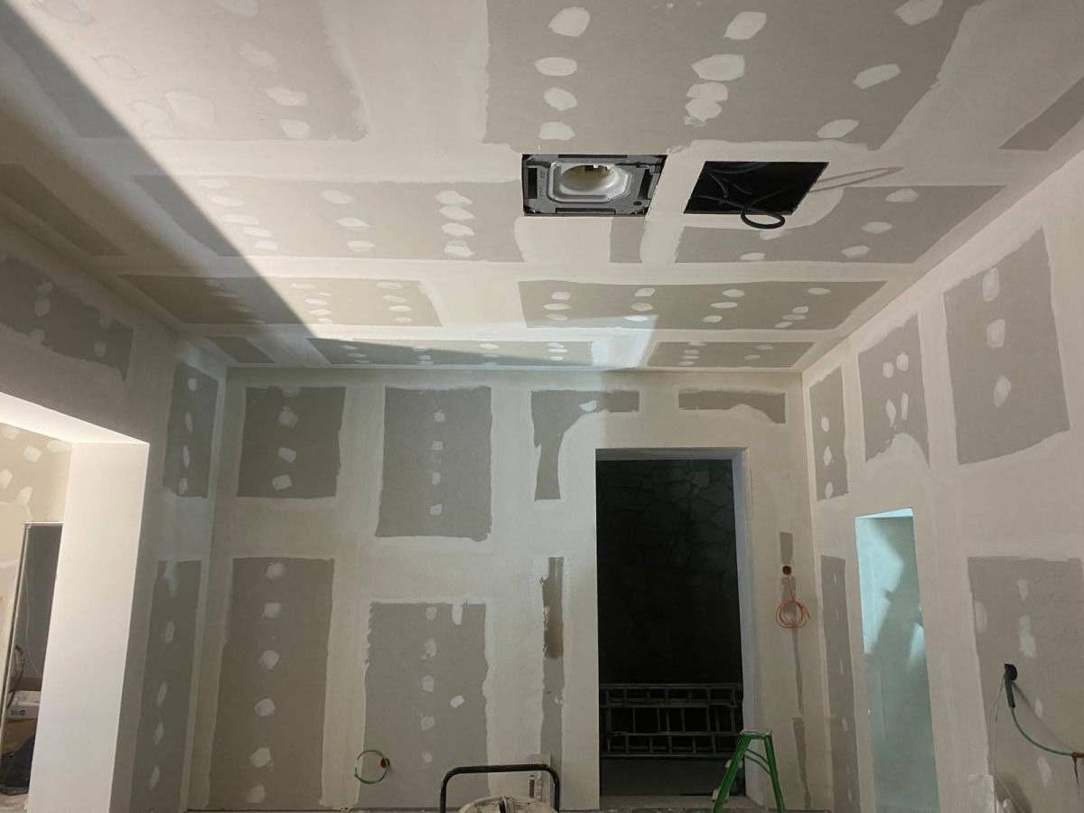 Brava remodelações - Braga - Pintura de Interiores