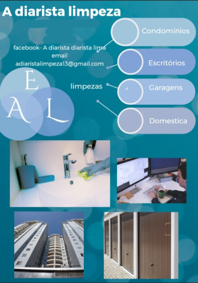 EDMARA LIMA - Montijo - Haushalt organisieren