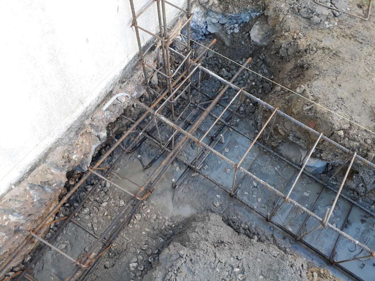 Construtora Davi - Warner Felix - Sintra - Asbestos Removal