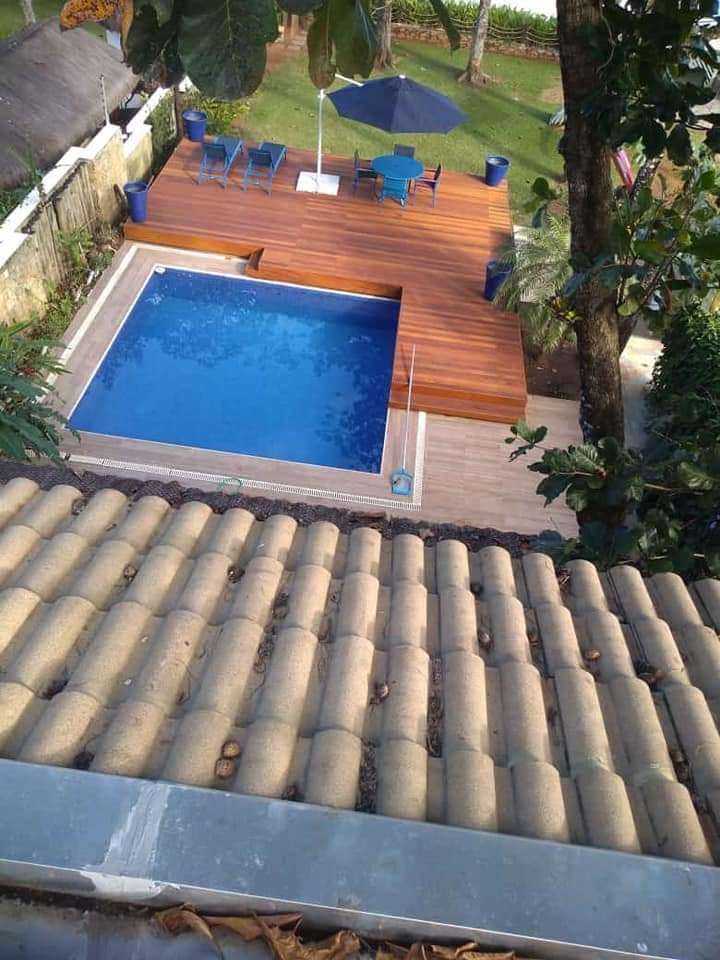 S.O.S CASA - Estarreja - Reparação de Lareiras e Chaminés