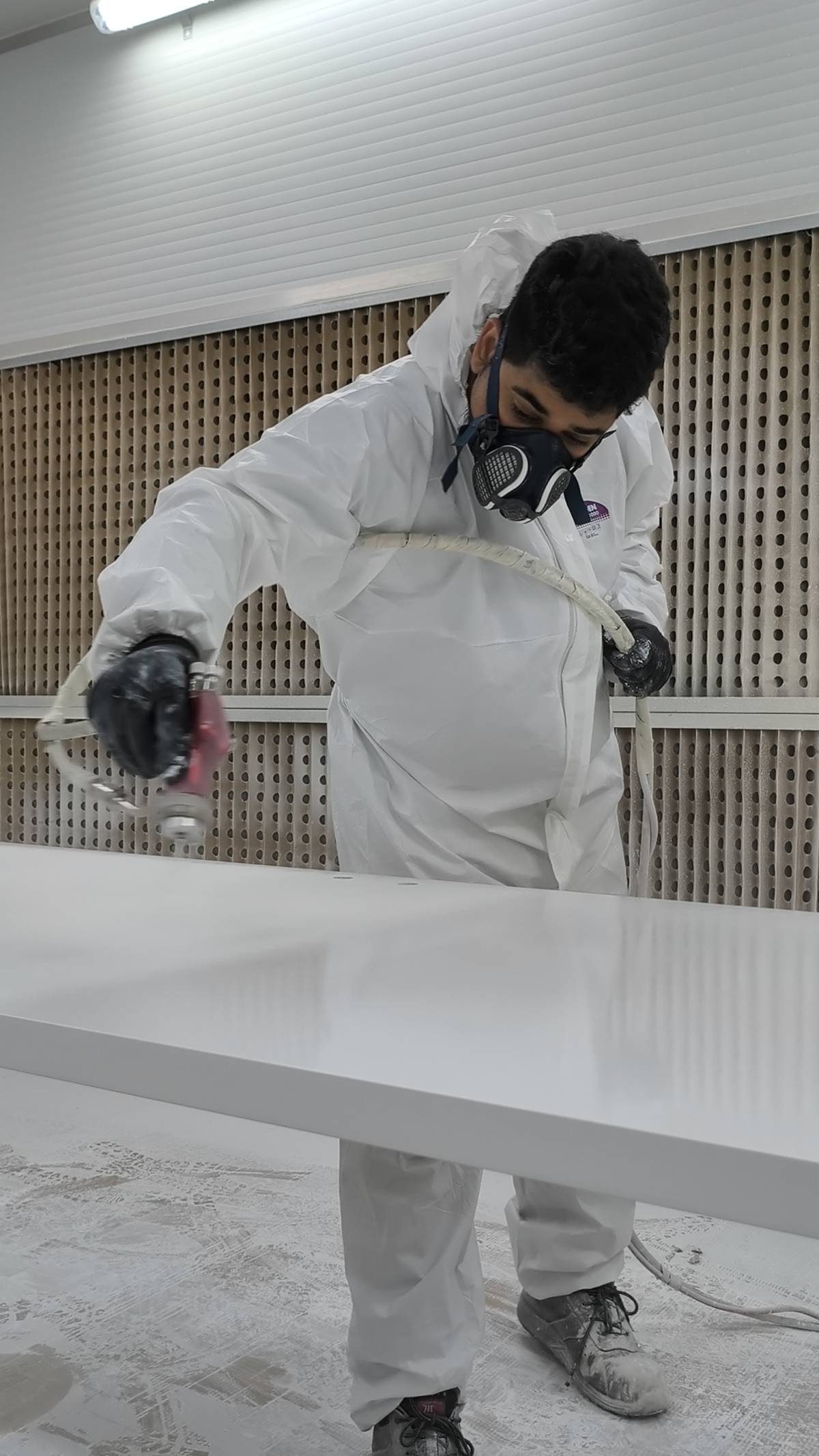 Sergio Silva - Viana do Castelo - Reparación de muebles