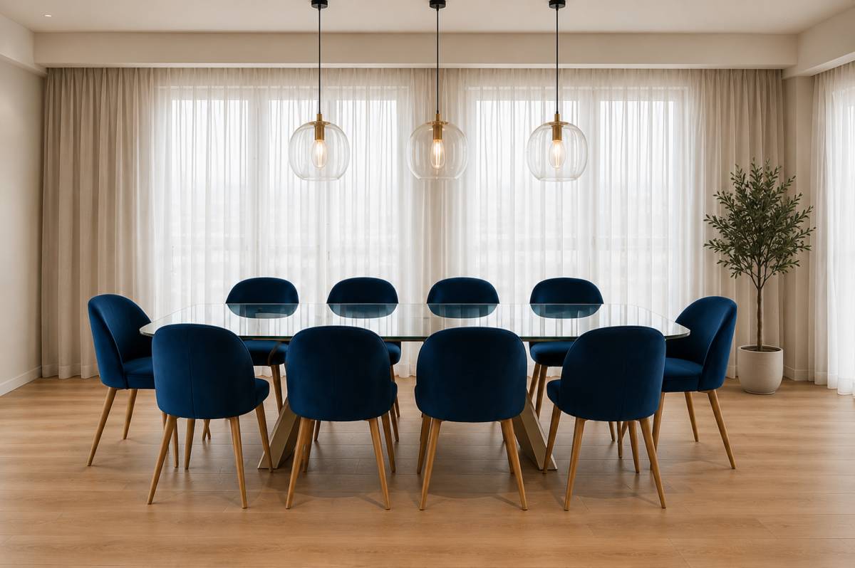 Maria Vasco - Rio Maior - Innenarchitektur oder Interior Design