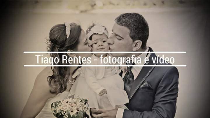 Tiago Rentes - fotografia e vídeo - Oeiras - Filmagem Corporativa