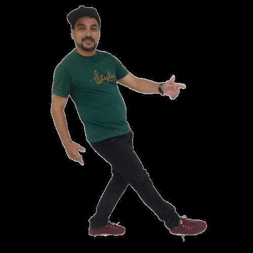 Bira Rocha - Anadia - Ballroom Dance Lessons
