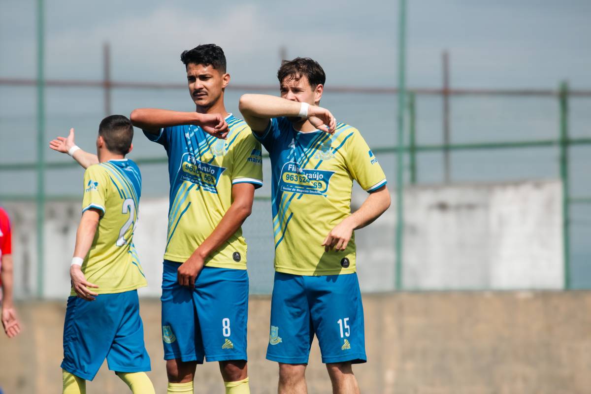 Gabriel Guimarães - Braga - Sports Photography
