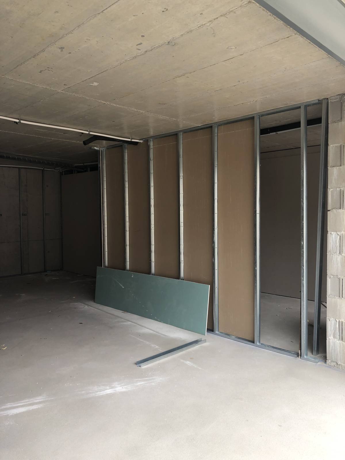 DV Construir - Vila Nova de Gaia - Waste Removal